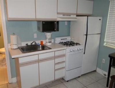 фото отеля Ocean Walk South Beach Vacation Rental Miami Beach