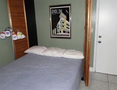 фото отеля Ocean Walk South Beach Vacation Rental Miami Beach