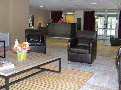 фото отеля Residence Le Clos Saint Hilaire Saint-Lary-Soulan
