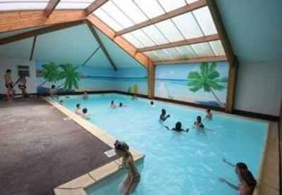 фото отеля Residence Le Clos Saint Hilaire Saint-Lary-Soulan