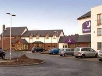Premier Inn Dumbarton/ Loch Lomond