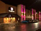 фото отеля Premier Inn Dumbarton/ Loch Lomond