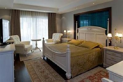 фото отеля Rixos Premium Bodrum
