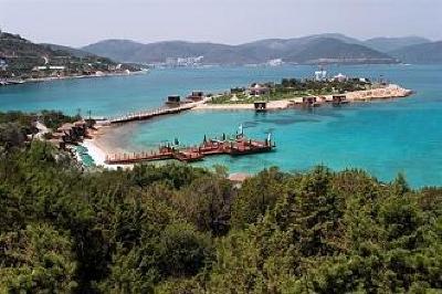 фото отеля Rixos Premium Bodrum