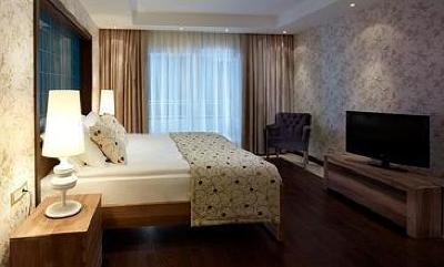 фото отеля Rixos Premium Bodrum