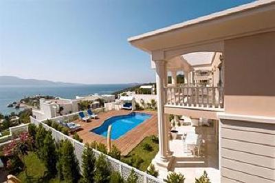 фото отеля Rixos Premium Bodrum