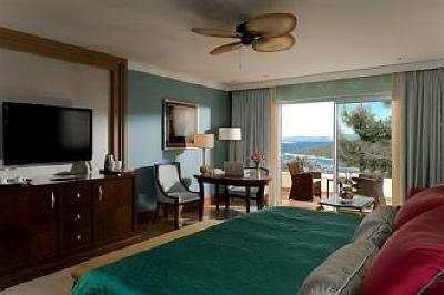 фото отеля Rixos Premium Bodrum