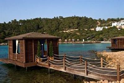 фото отеля Rixos Premium Bodrum