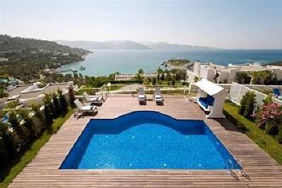 фото отеля Rixos Premium Bodrum