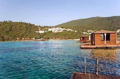 фото отеля Rixos Premium Bodrum