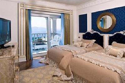 фото отеля Rixos Premium Bodrum