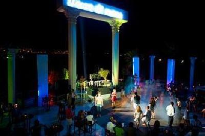 фото отеля Rixos Premium Bodrum