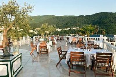 фото отеля Rixos Premium Bodrum