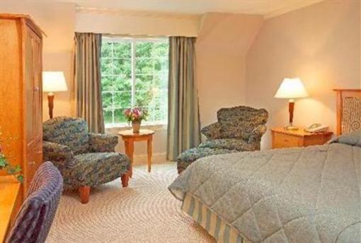 фото отеля Gorges Grant Hotel