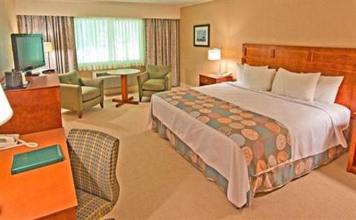 фото отеля Gorges Grant Hotel