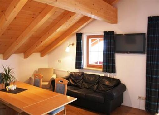 фото отеля Haus Sion Apartments Maria Alm am Steinernen Meer