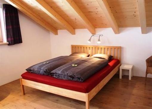 фото отеля Haus Sion Apartments Maria Alm am Steinernen Meer