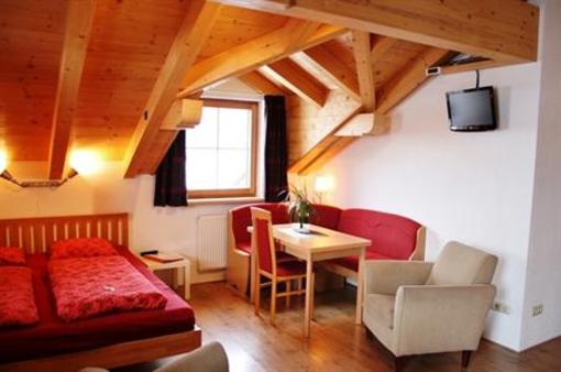 фото отеля Haus Sion Apartments Maria Alm am Steinernen Meer