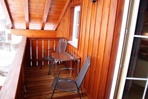 фото отеля Haus Sion Apartments Maria Alm am Steinernen Meer