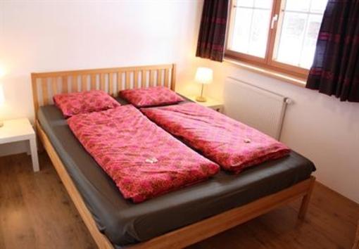 фото отеля Haus Sion Apartments Maria Alm am Steinernen Meer
