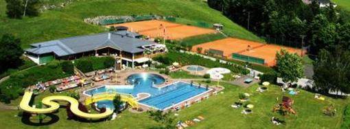 фото отеля Haus Sion Apartments Maria Alm am Steinernen Meer