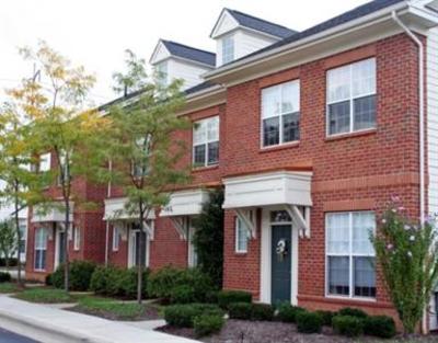 фото отеля BridgeStreet at the Estates at New Albany
