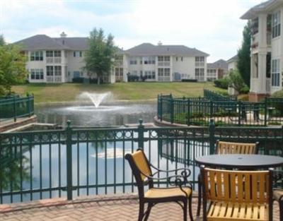фото отеля BridgeStreet at the Estates at New Albany