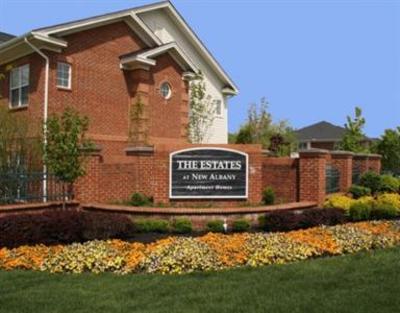 фото отеля BridgeStreet at the Estates at New Albany