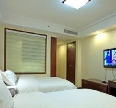 фото отеля Likai Hotel