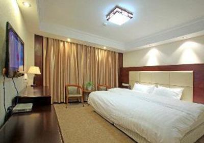фото отеля Likai Hotel