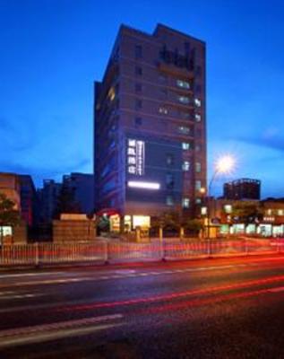 фото отеля Likai Hotel