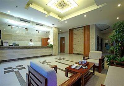 фото отеля Likai Hotel