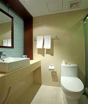 фото отеля Likai Hotel