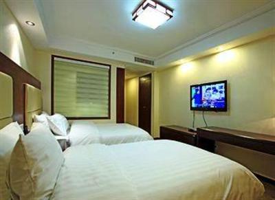 фото отеля Likai Hotel