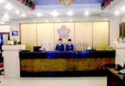 фото отеля Nanfang Hotel Xi'an Ximutoushi