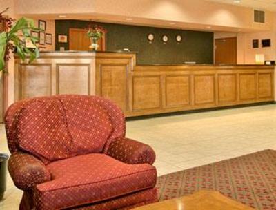 фото отеля Ramada Limited and Suites - Franklin