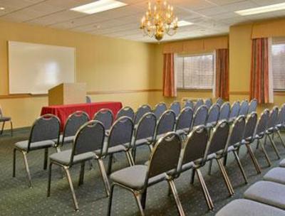 фото отеля Ramada Limited and Suites - Franklin
