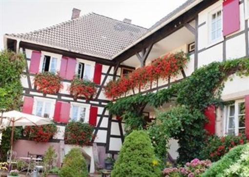 фото отеля Hotel de Charme Zum Schiff