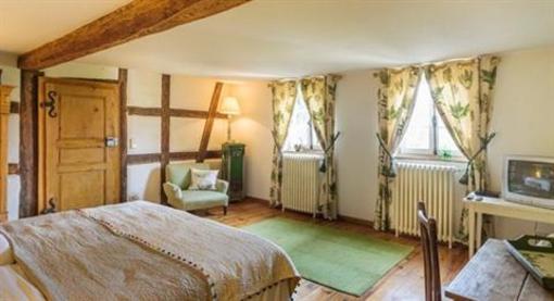 фото отеля Hotel de Charme Zum Schiff