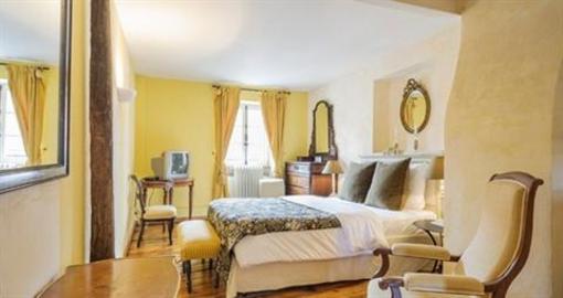 фото отеля Hotel de Charme Zum Schiff