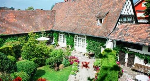 фото отеля Hotel de Charme Zum Schiff