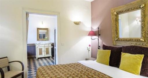 фото отеля Hotel de Charme Zum Schiff
