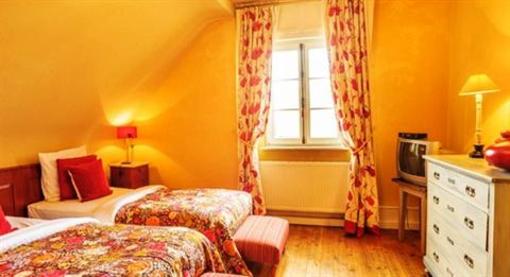 фото отеля Hotel de Charme Zum Schiff