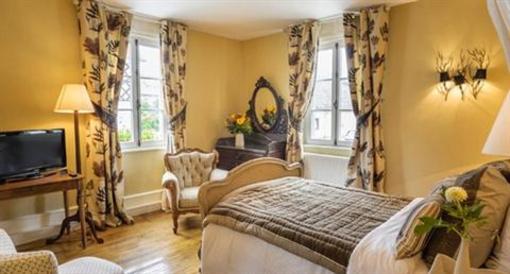 фото отеля Hotel de Charme Zum Schiff
