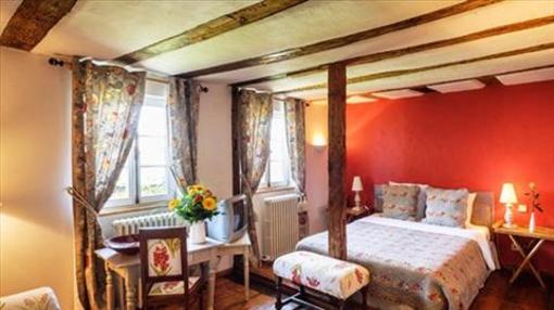 фото отеля Hotel de Charme Zum Schiff