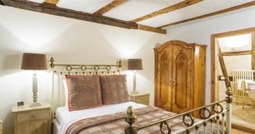 фото отеля Hotel de Charme Zum Schiff