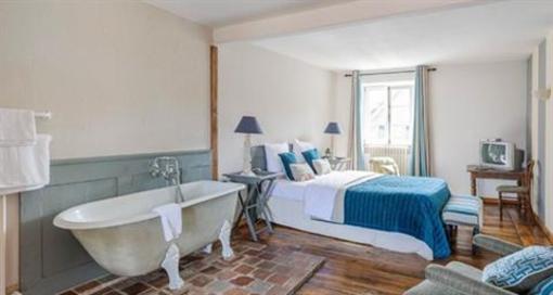 фото отеля Hotel de Charme Zum Schiff