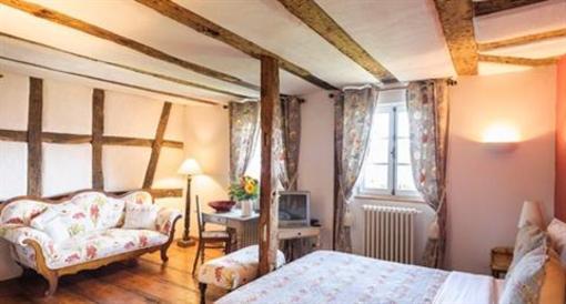 фото отеля Hotel de Charme Zum Schiff