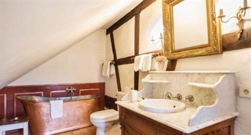 фото отеля Hotel de Charme Zum Schiff