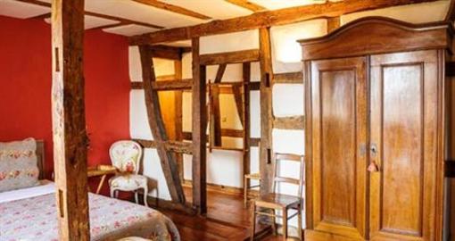 фото отеля Hotel de Charme Zum Schiff